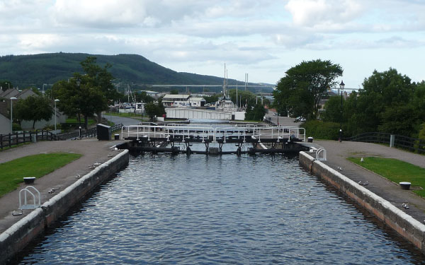 Caledonian Canal