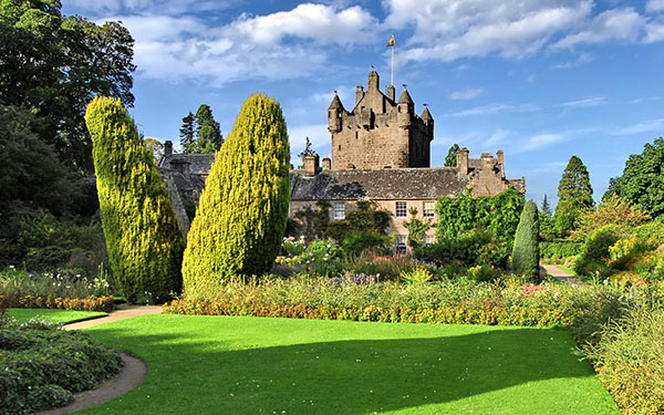 Cawdor Castle