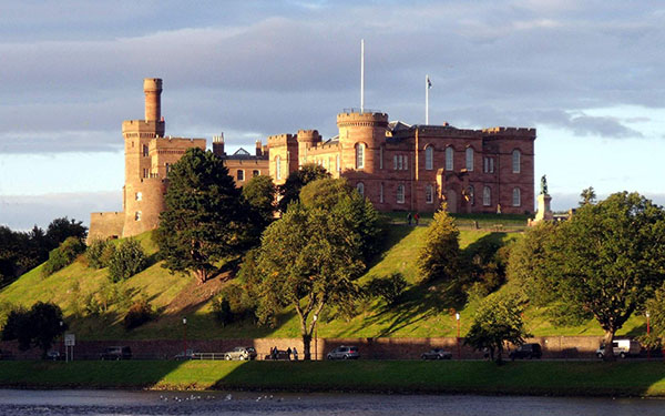 Inverness