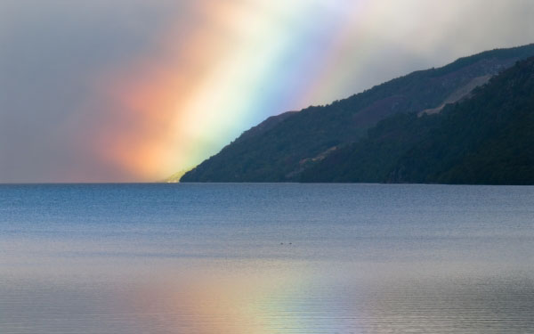 Loch Ness