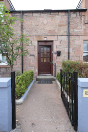 Arrandale self catering apartment Inverness