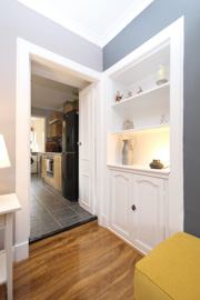 Arrandale self catering apartment Inverness