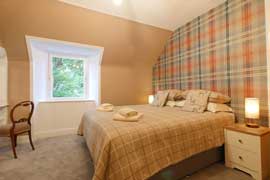 Thistle - Self Catering Apartment Inverness