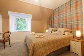 Thistle - Self Catering Apartment Inverness