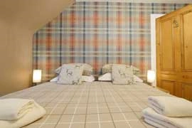 Thistle - Self Catering Apartment Inverness