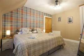 Thistle - Self Catering Apartment Inverness