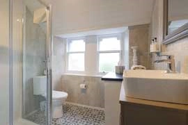 Thistle - Self Catering Apartment Inverness