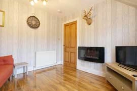 Thistle - Self Catering Apartment Inverness